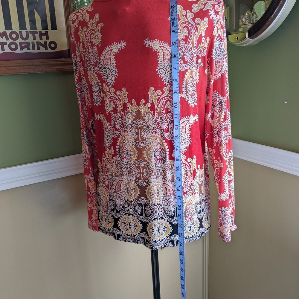 Ruby Rd Blouse - image 3